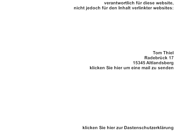 impressum