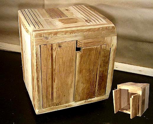 wuerfelschrank