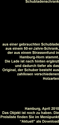 Text: 50erlade2_geschlossen