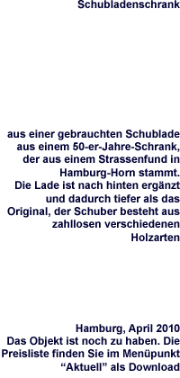 Text: 50erlade2_geschlossen